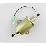 Universelle Elektrische 12v-kraftstoffpumpe Für Kraftfahrzeuge, Modell 4011545 (benzin-/dieselpumpe), Ein Stück.