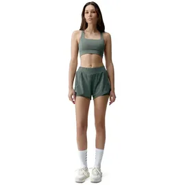 Born Living Yoga Padma 2.0 Grün/Grau S