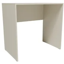 OEM Cr3-uno 80 Cm Kaschmir-computertisch Für Laptop, Kinderzimmer