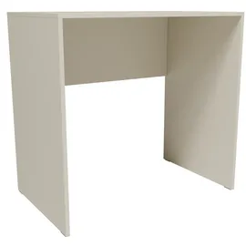 OEM Cr3-uno 80 Cm Kaschmir-computertisch Für Laptop, Kinderzimmer