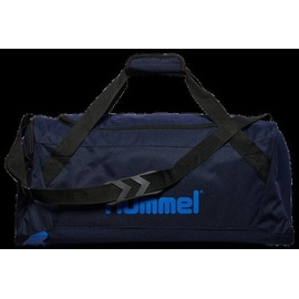 hummel CORE SPORTS Bag DRESS BLUES, S
