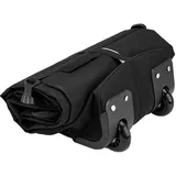 Ski-Board-Tasche - Snowboardtasche für Reisen | Gepolsterte Snowboardtasche mit Rollen, Outdoor-Snowboardausrüstung mit großer Kapazität, geeignet für Flughäfen, Bushaltestellen und