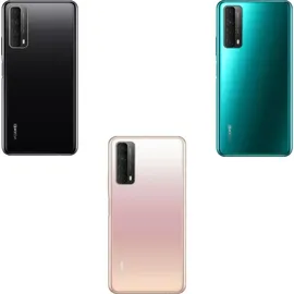 Huawei P smart 2021 midnight black