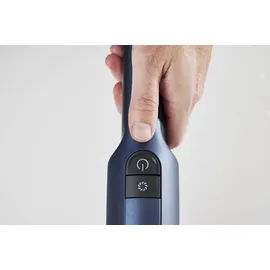Shark WandVac 2.0 Blau