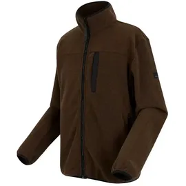 Regatta Aidey Fleecejacke Braun S