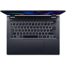 Acer TravelMate Spin P4 Intel Core i5-1345U 16 GB RAM 512 GB SSD LTE TMP414RN-53-TCO-50KD