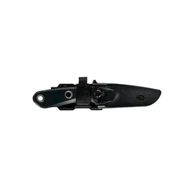 Gerber Principle Bushcraft Black