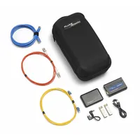 Fluke Networks FMC-1G Glasfaser-Medienkonverter Passend für (Netzwerk-Spezifikationen (CAT)): Glasf