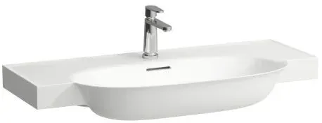 Laufen NewClass Waschtisch unt.bauf. 81385.7 H8138577571111