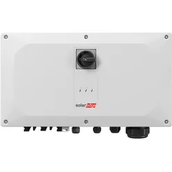 SolarEdge 3PH Wechselrichter