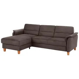 Home Affaire Ecksofa HOME AFFAIRE "Palmera L-Form, B: 244 cm - OTTO. Verlässliche Qualität.