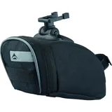 Merida Satteltasche V-mount Schwarz-Grau M