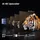 Hisense 100E7Q PRO 100 Zoll QLED 4K Smart TV