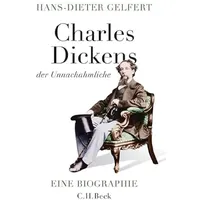 C.H. Beck Verlag Charles Dickens
