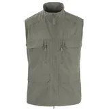 normani Outdoor Sports Herren Outdoor Weste Deer in Stone | Gr.: XXL