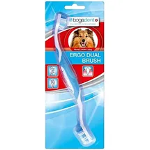 Bogar Bogadent Ergo Dual brush Hund,