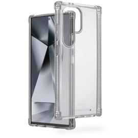 Hama Extreme Protect für Samsung Galaxy S24 Ultra transparent