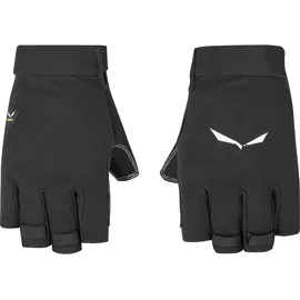 Salewa Via Ferrata Durastretch Handschuhe Schwarz L