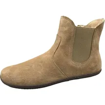 Groundies Klassische Stiefeletten Herren Beige 41
