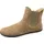 Groundies Klassische Stiefeletten Herren Beige 41