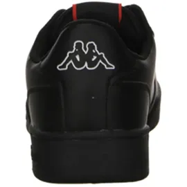 Kappa Marabu black-red 36