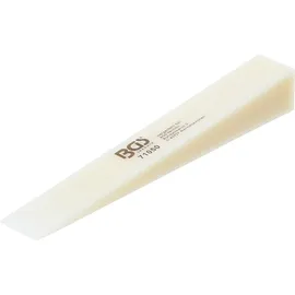 BGS Zierleistenkeil 185 x 25 mm (71050)