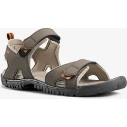 Trekkingsandalen Herren Naturwandern - NH100 43