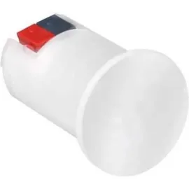 ESYLUX Lichtsensor LS FLAT mini KNX