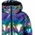 Protest PRTSELINA JR Ski- Jacke Schwarz 152
