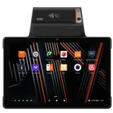 SUNMI V3 Mix, GMS, SS1104, 25,7cm (10,1''), GPS, Scanner (2D), BT (BLE), WLAN, 4G, Android, schwarz