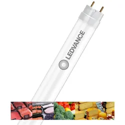 Ledvance LED T8 Röhre "LED TUBE T8 EM FOOD" 600mm 5,2W KVG/VVG
