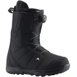BURTON Moto Boa Snowboardschuhe - Black - 29.5