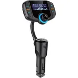 fussion acustic Renkforce, RF-FMD-01 FM Transmitter inkl. Freisprechfunktion