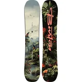 BURTON CUSTOM SMALLS Snowboard 2026 - 145