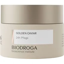 Biodroga Golden Caviar Tagescreme 50 ml