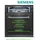 Siemens iQ100 SN615X03EE Einbau-Geschirrspüler (vollintegrierbar, 598 mm breit)