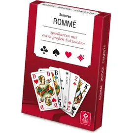 AGM Senioren Romme