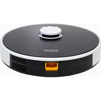 Xoro HSR 200 WLAN Saugroboter Schwarz