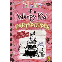 Penguin Books Ltd Diary of a Wimpy Kid: 20: