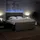 vidaXL Boxspringbett 180 x 200 cm Taupe