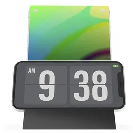 Twelve South PowerPic Mod Black Gut - Schwarz