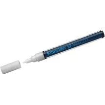 Schneider Lackmarker Maxx 271 1-2 mm 1 St. Weiß