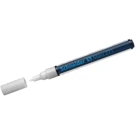 Schneider Lackmarker Maxx 271 1-2 mm 1 St. Weiß