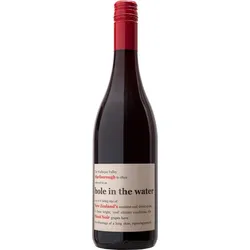 hole in the water Pinot Noir Konrad Wines 2016 - 6Fl. á 0.75l