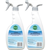 PVU Milbenspray 2x750 ml Spray