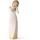 Willow Tree Wishing Figurine