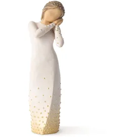 Willow Tree Wishing Figurine