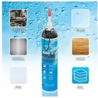 Arka Aquariendeko Aqua-Fix 300 g