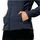 Jack Wolfskin Taunus Fleecejacke Night Blue XS