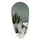 Tulup 50 x 100 cm Transparent